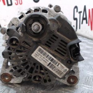 DACIA DUSTER 1 PHASE 1