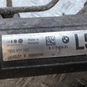 BMW SERIE 3 E90 PHASE 1