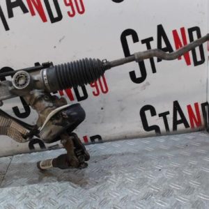 DACIA SANDERO 2 PHASE 1