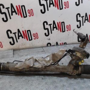 DACIA SANDERO 2 PHASE 1