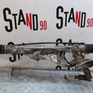 DACIA SANDERO 2 PHASE 1