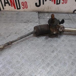 RENAULT CLIO 2 CAMPUS PHASE 1