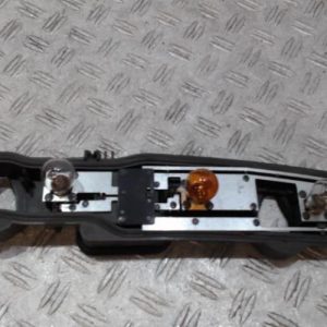 DACIA LOGAN MCV 1 PHASE 2 BREAK