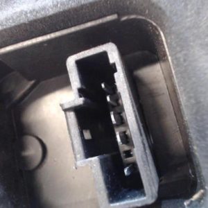 DACIA LOGAN MCV 1 PHASE 2 BREAK