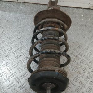 CITROEN C4 2 PHASE 1