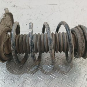 CITROEN C4 2 PHASE 1