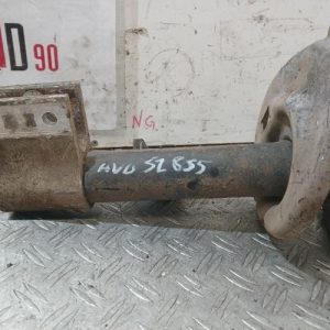 CITROEN C4 2 PHASE 1