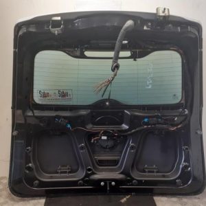 MINI MINI 2 R60 COUNTRYMAN BREAK