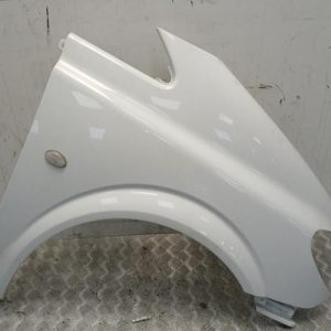 MERCEDES VITO 639 PHASE 1