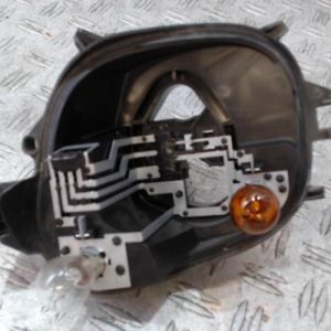 PEUGEOT 208 1 PHASE 2