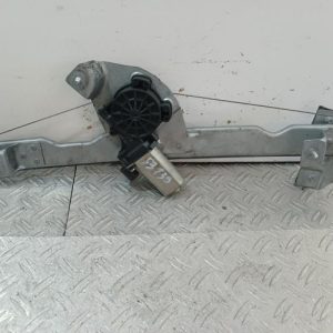 DACIA DUSTER 1 PHASE 1