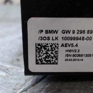 Bmw SPORT - BVA SPORT