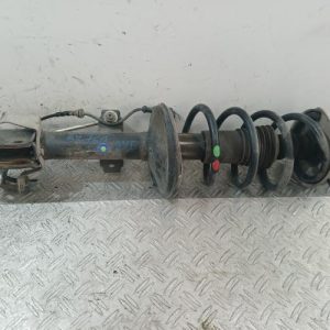 DACIA DUSTER 2 PHASE 1