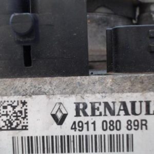 DACIA SANDERO 2 PHASE 1