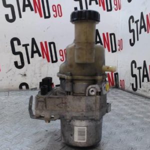 DACIA SANDERO 2 PHASE 1