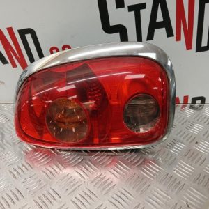 MINI MINI 2 R60 COUNTRYMAN BREAK