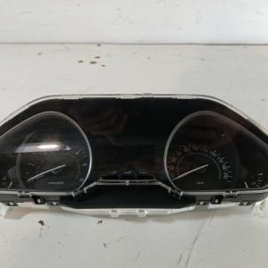 PEUGEOT 208 1 PHASE 2