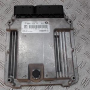 Bmw SPORT - BVA SPORT