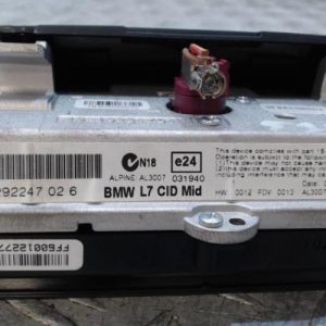 Bmw SPORT - BVA SPORT