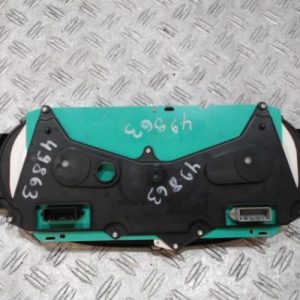 DACIA DUSTER 1 PHASE 1