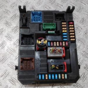 PEUGEOT 208 1 PHASE 2