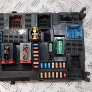 PEUGEOT 208 1 PHASE 2