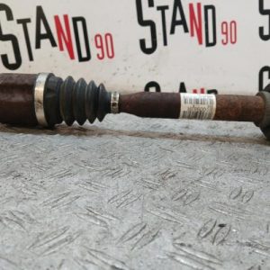 DACIA SANDERO 2 PHASE 1