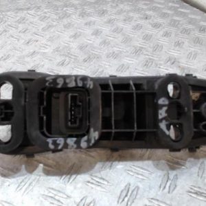 DACIA DUSTER 1 PHASE 1