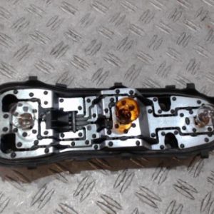 DACIA DUSTER 1 PHASE 1