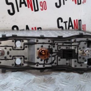 DACIA DUSTER 1 PHASE 1