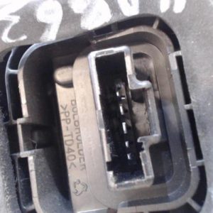 DACIA DUSTER 1 PHASE 1