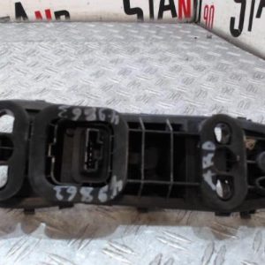 DACIA DUSTER 1 PHASE 1