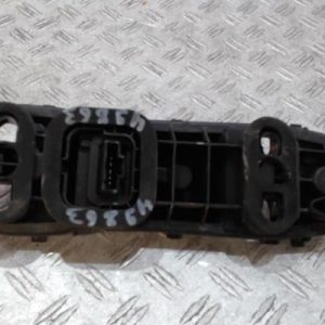 DACIA DUSTER 1 PHASE 1