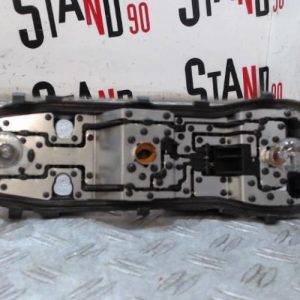 DACIA DUSTER 1 PHASE 1