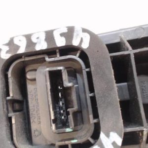 DACIA DUSTER 1 PHASE 1