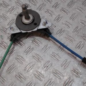 PEUGEOT 208 1 PHASE 2