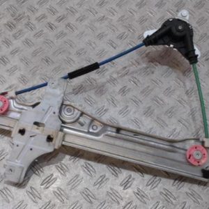 PEUGEOT 208 1 PHASE 2