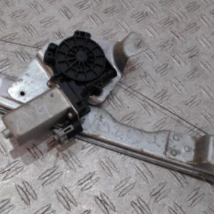 DACIA DUSTER 1 PHASE 1