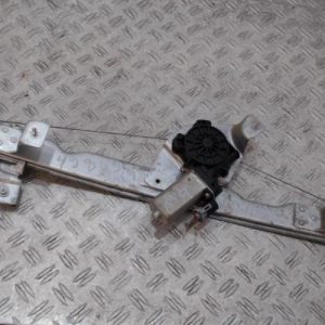 DACIA DUSTER 1 PHASE 1