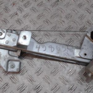 DACIA DUSTER 1 PHASE 1