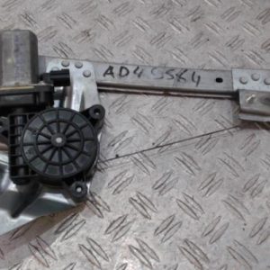 DACIA SANDERO 2 PHASE 1