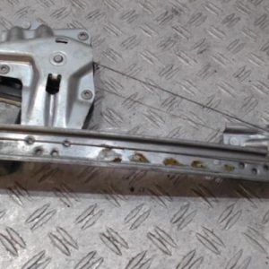 DACIA SANDERO 2 PHASE 1