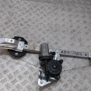 DACIA SANDERO 2 PHASE 1