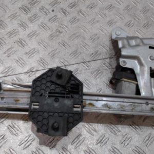 DACIA SANDERO 2 PHASE 1