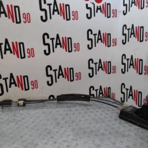 DACIA DUSTER 1 PHASE 1