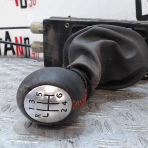 DACIA DUSTER 1 PHASE 1