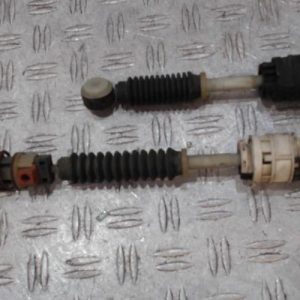 DACIA DUSTER 1 PHASE 1