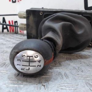 DACIA DUSTER 1 PHASE 1