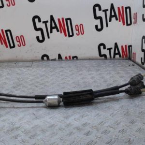 PEUGEOT 208 1 PHASE 2