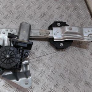 DACIA SANDERO 2 PHASE 1